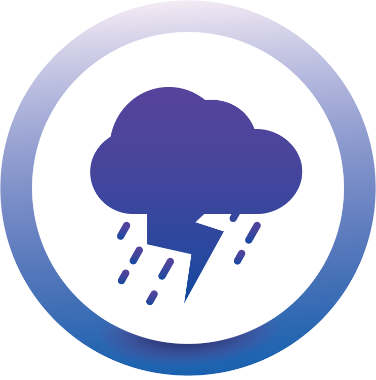 Auxilio en casos de desastre